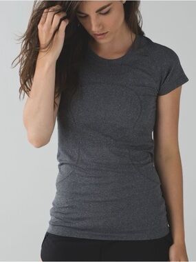 Lululemon Swiftly Tech Short Sleeve Crew Shirt | 6